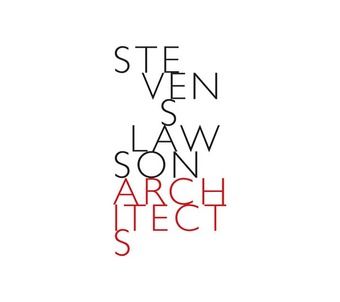 Stevens Lawson Architects professional logo