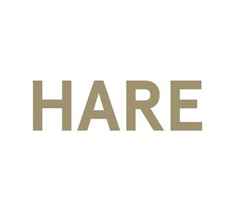 Hare Interiors professional logo