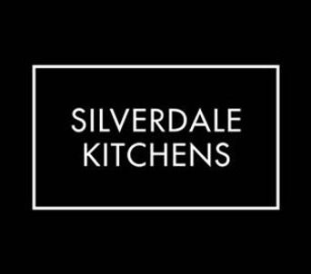 Silverdale Kitchens professional logo
