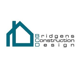 Bridgens Construction and Design professional logo