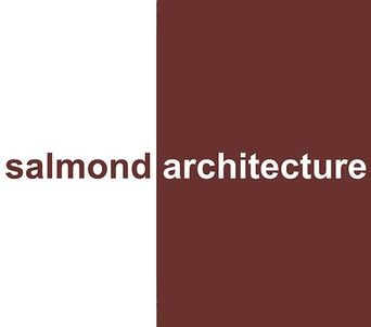 Salmond Architecture professional logo