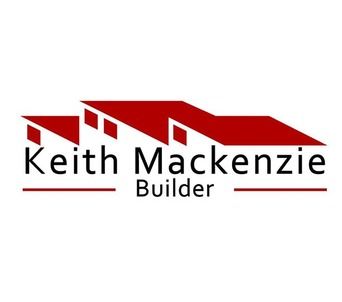 Keith Mackenzie Builder professional logo