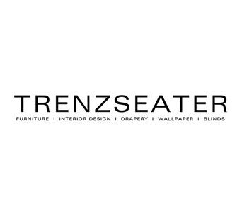 Trenzseater Interior Design professional logo