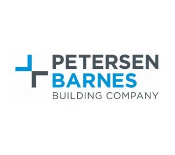 Petersen Barnes professional logo
