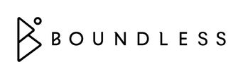 Boundless Vision professional logo