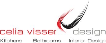 Celia Visser Design professional logo