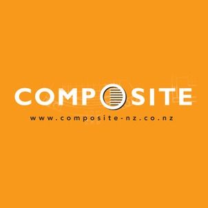 Composite Insulation professional logo