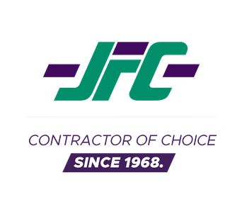 JFC professional logo