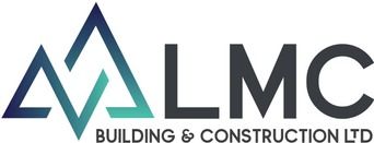 LMC Building and Construction Ltd professional logo