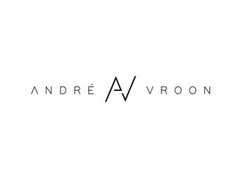 André Vroon Photographer professional logo