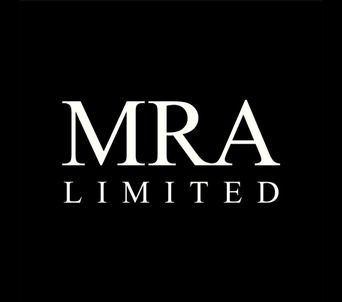 MRA Limited professional logo