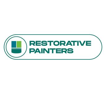 Restorative Painters professional logo