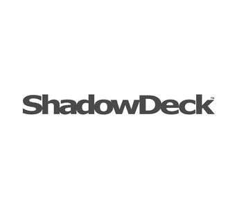 ShadowDeck™ professional logo
