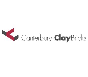 Canterbury Clay Bricks professional logo