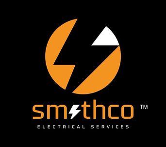 Smithco Electrical professional logo