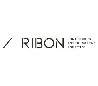 Ribon® professional logo