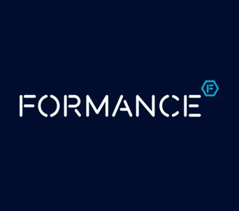 Formance professional logo