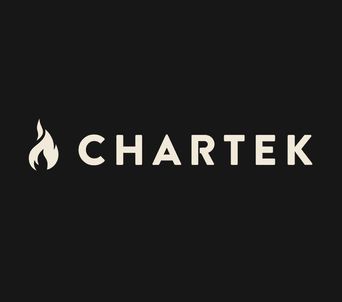 Chartek professional logo