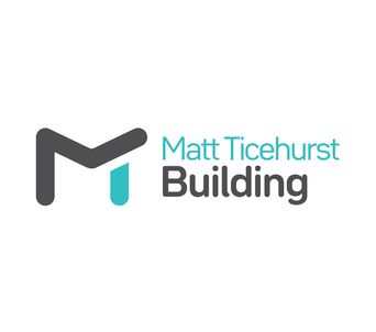 Matt Ticehurst Building Ltd professional logo