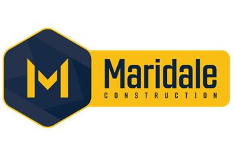Maridale Construction Ltd professional logo