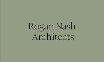 Rogan Nash Architects professional logo
