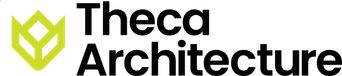 Theca Architecture professional logo