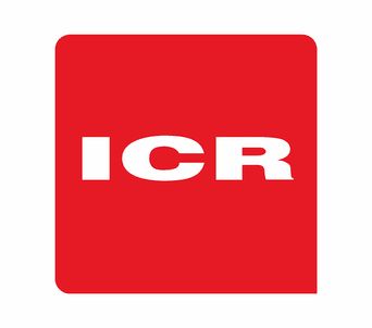 ICR Studio Ltd professional logo
