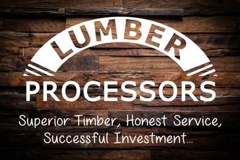 Lumber Processors professional logo