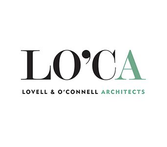 Lovell and O'Connell Architects professional logo