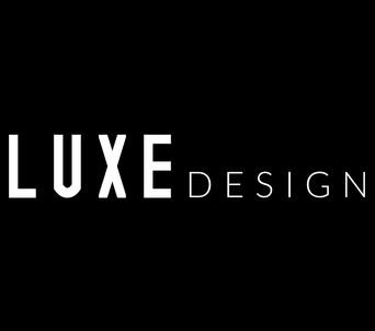 Luxe Design professional logo