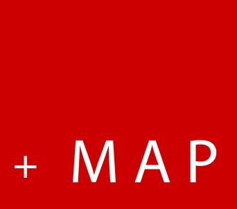 +MAP Architects professional logo