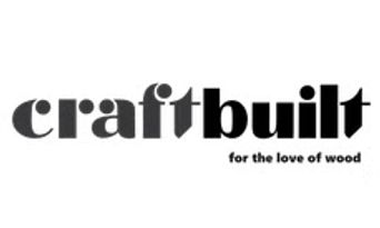 Craftbuilt professional logo