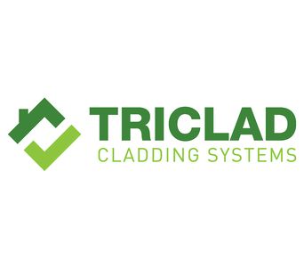 Triclad professional logo