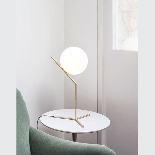 IC T1 High Table Lamp by Flos