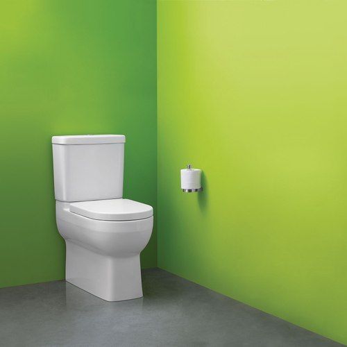 Reach Back To Wall Toilet Suite