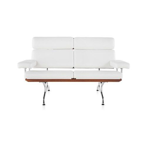 Eames® Sofa by Herman Miller