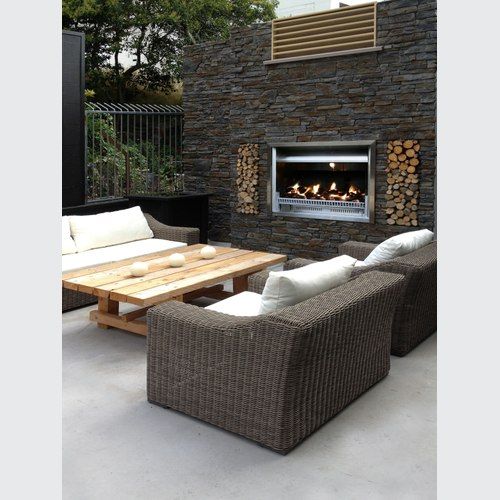 Chef Outdoor Cook On Fireplace | 900mm