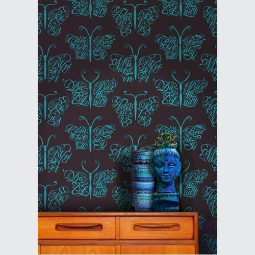 Buddha Of Suburbia Collection by Mini Moderns