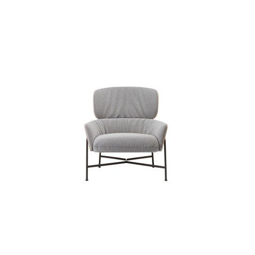 Caristo Low Back Armchair by SP01