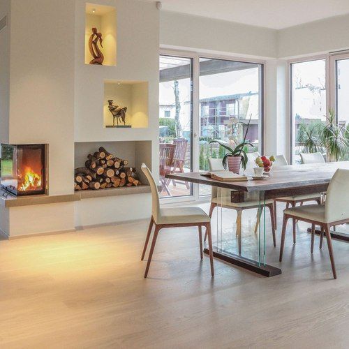 ESTA European Oak Engineered Wood Floor