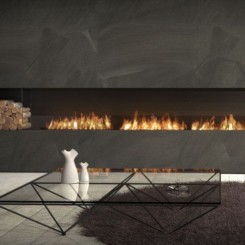 EcoSmart Flex Single Sided 158 Fireplace