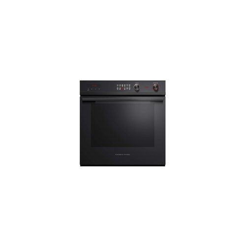 60cm Pyrolytic Built-in Oven by Fisher & Paykel  