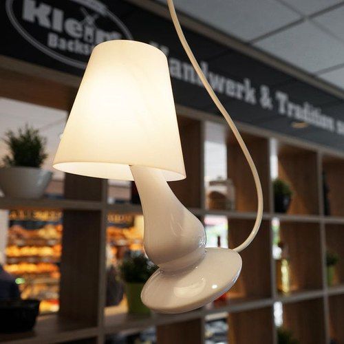 Flapflap Table or Pendant Lamp by Next