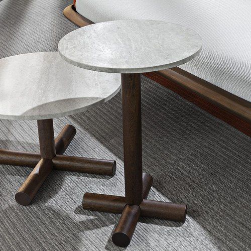 Helix Coffee Table by Exteta
