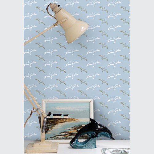 Hitherland Collection by Mini Moderns