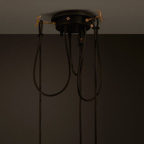 Hooked 3.0/Nude Light by Buster + Punch