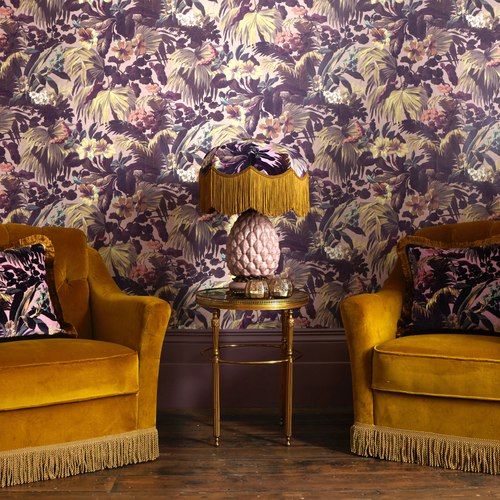 House of Hackney Wallpaper Collection