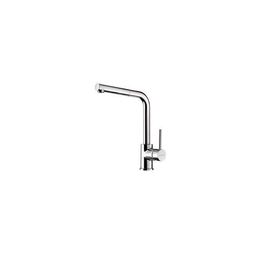 Minimalist Metro Pull Out Sink Mixer