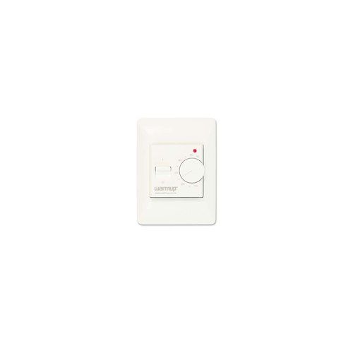 Non Programmable Dual Touch Thermostat