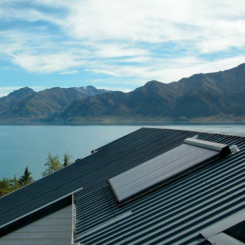 Apricus Residential Solar Hot Water Systems